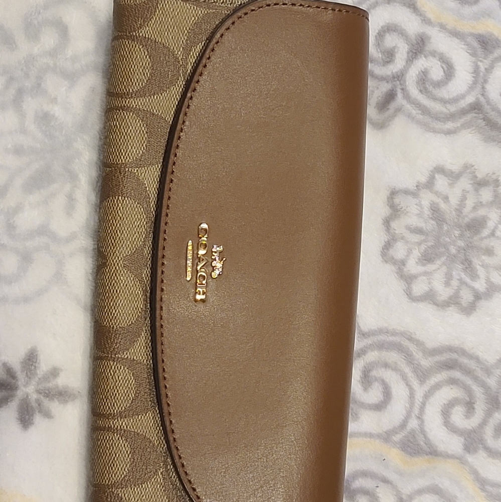 Wallet COACH